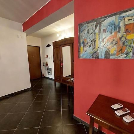 Casa Cuore Marsala Dış mekan fotoğraf
