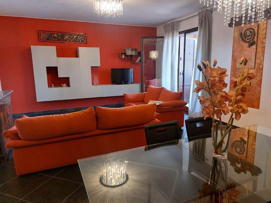 Casa Cuore Marsala Dış mekan fotoğraf
