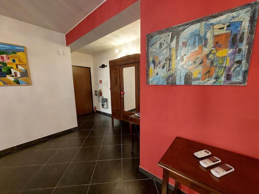Casa Cuore Marsala Dış mekan fotoğraf