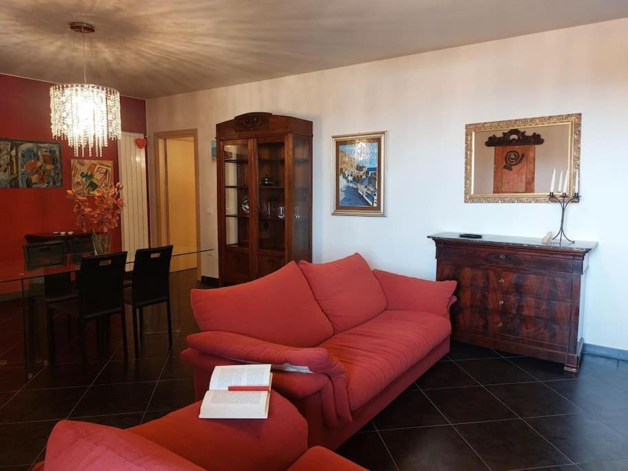 Casa Cuore Marsala Dış mekan fotoğraf