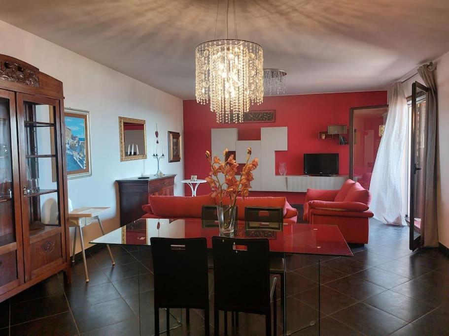 Casa Cuore Marsala Dış mekan fotoğraf