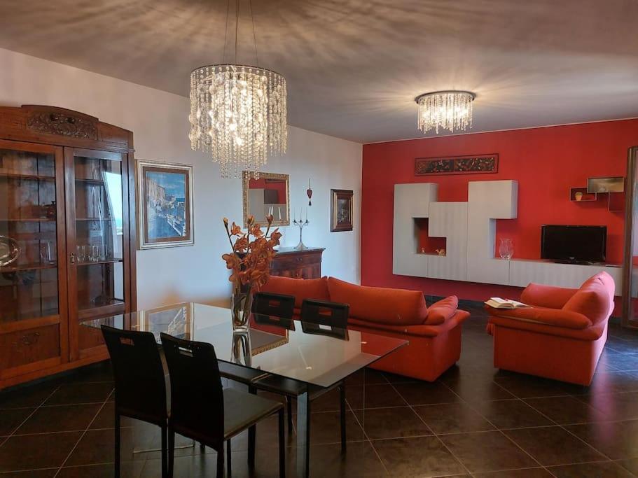 Casa Cuore Marsala Dış mekan fotoğraf