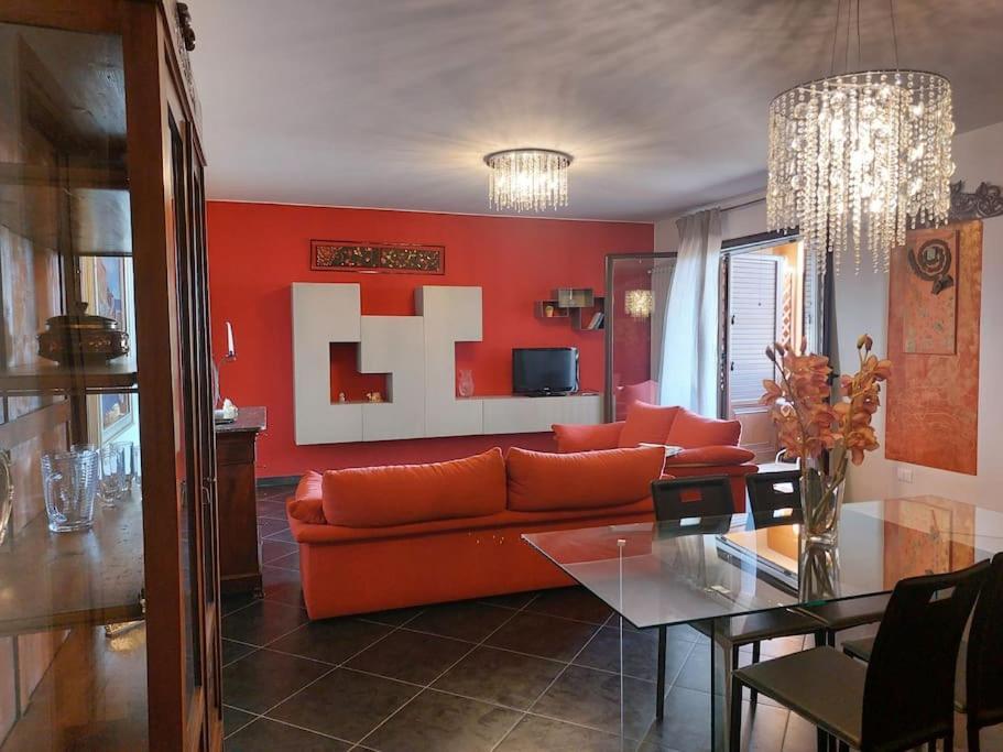 Casa Cuore Marsala Dış mekan fotoğraf