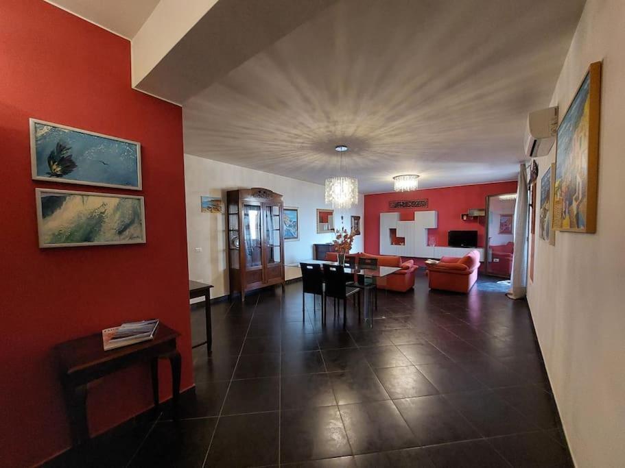 Casa Cuore Marsala Dış mekan fotoğraf