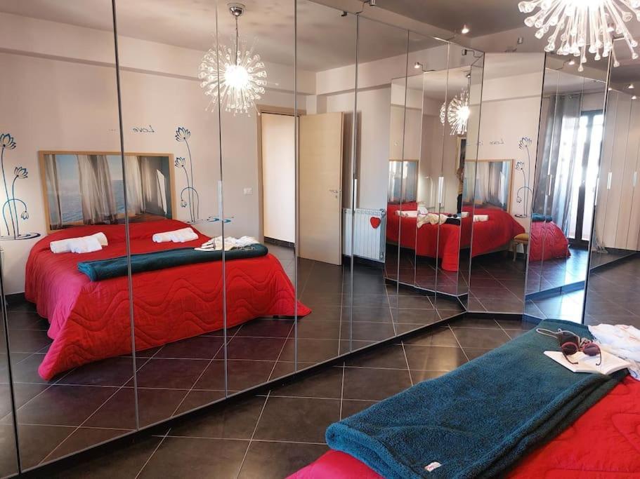 Casa Cuore Marsala Dış mekan fotoğraf
