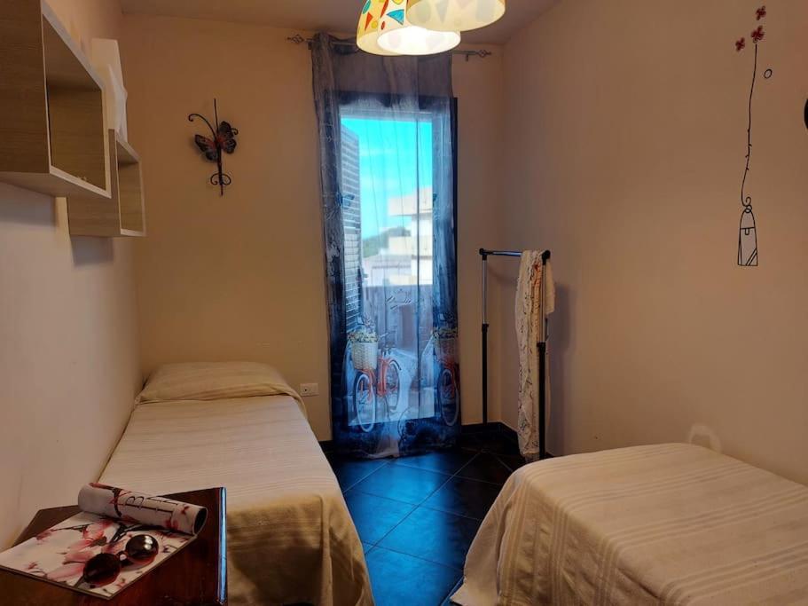 Casa Cuore Marsala Dış mekan fotoğraf