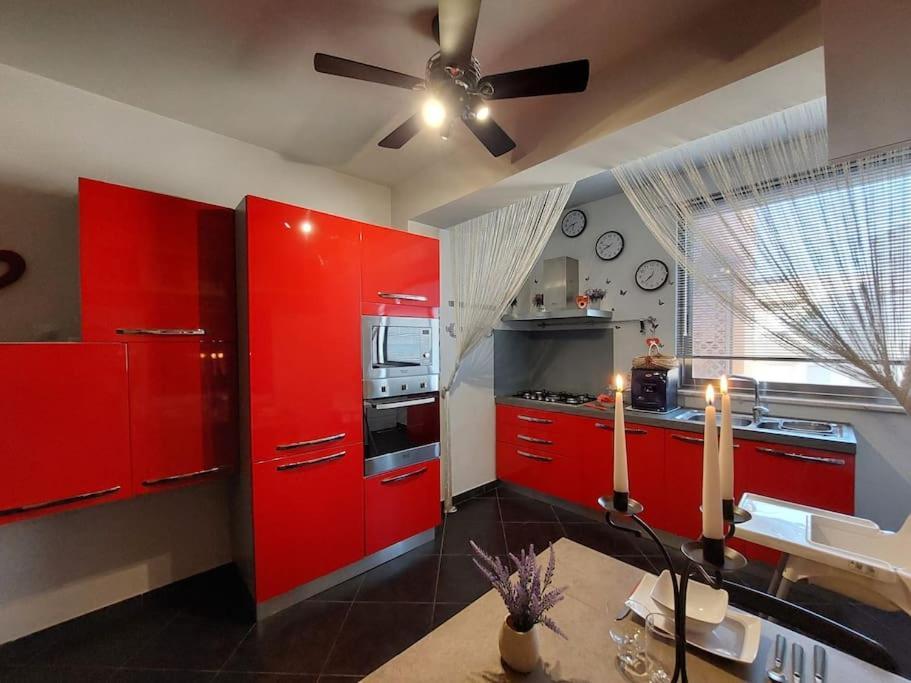 Casa Cuore Marsala Dış mekan fotoğraf