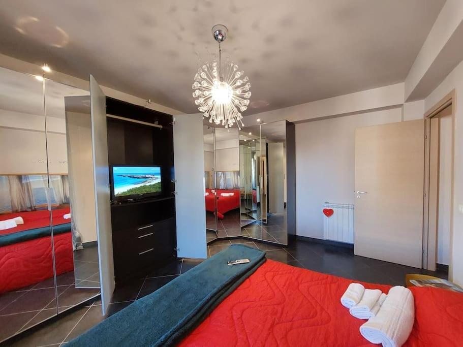 Casa Cuore Marsala Dış mekan fotoğraf