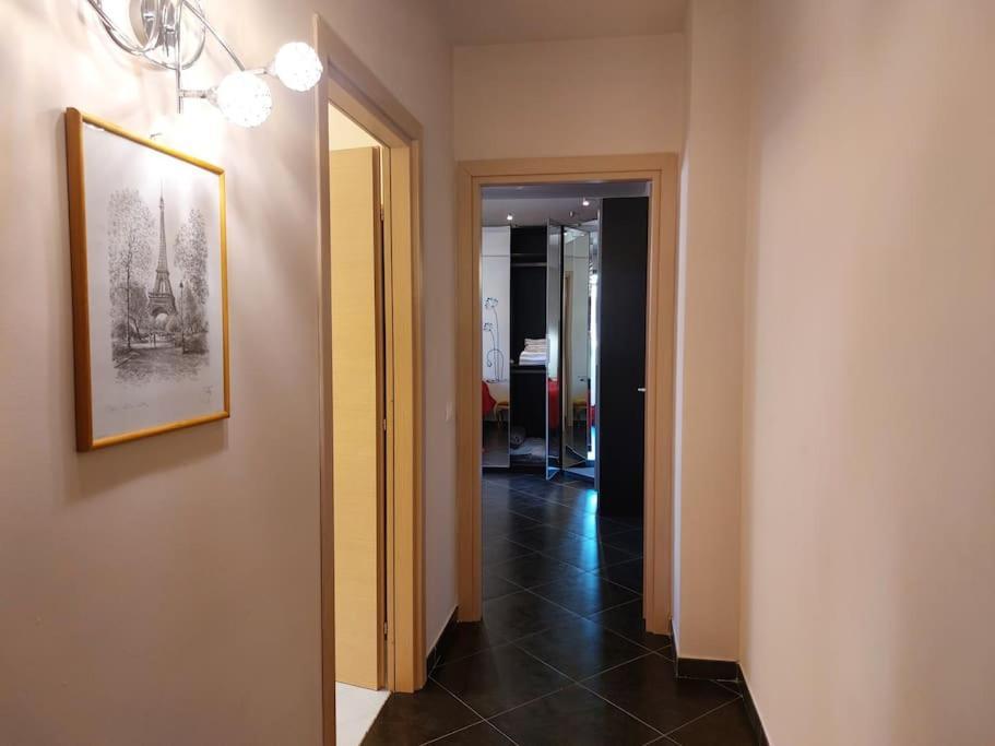 Casa Cuore Marsala Dış mekan fotoğraf