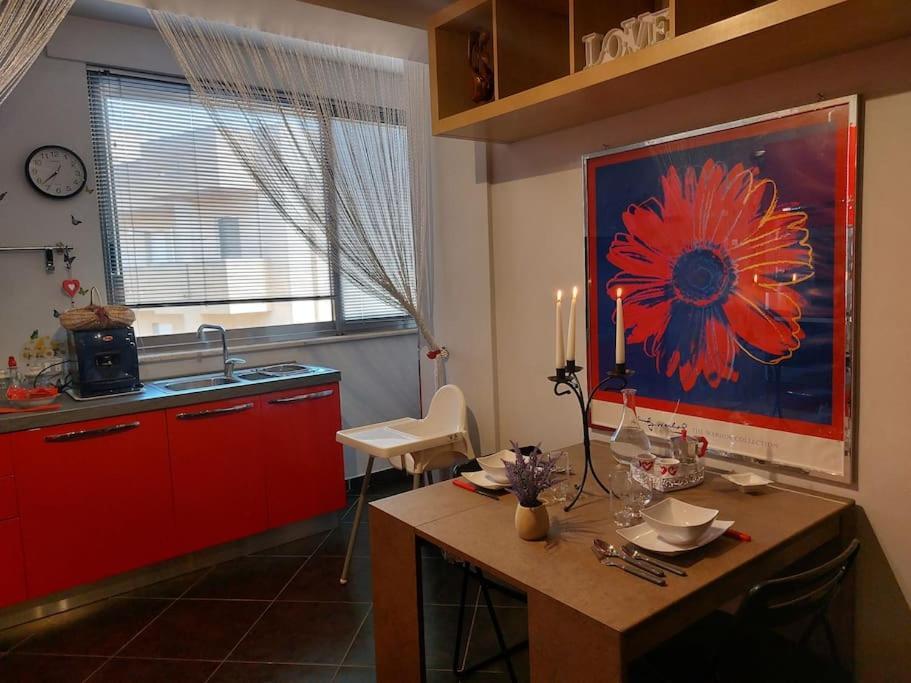 Casa Cuore Marsala Dış mekan fotoğraf