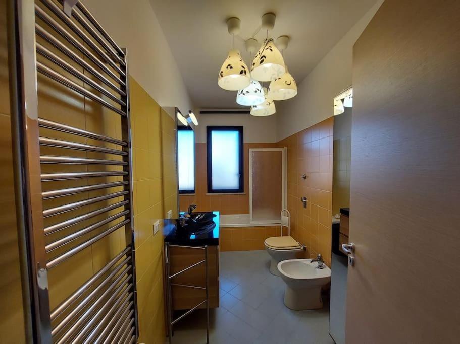Casa Cuore Marsala Dış mekan fotoğraf