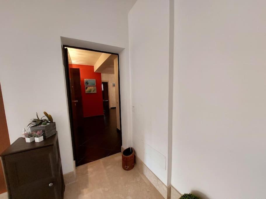Casa Cuore Marsala Dış mekan fotoğraf