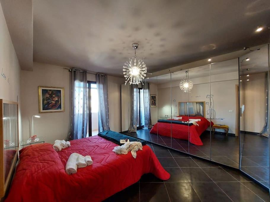 Casa Cuore Marsala Dış mekan fotoğraf
