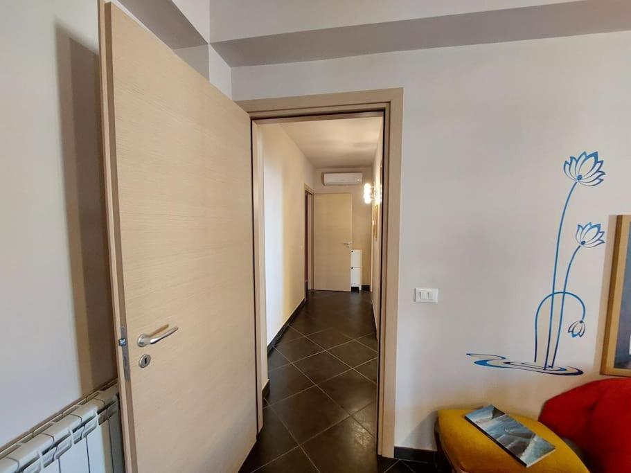 Casa Cuore Marsala Dış mekan fotoğraf